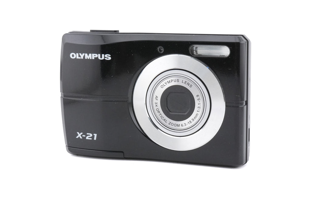 Olympus X-21