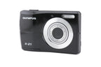 Olympus X-21