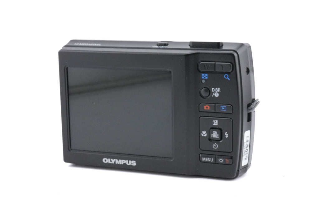 Olympus X-21