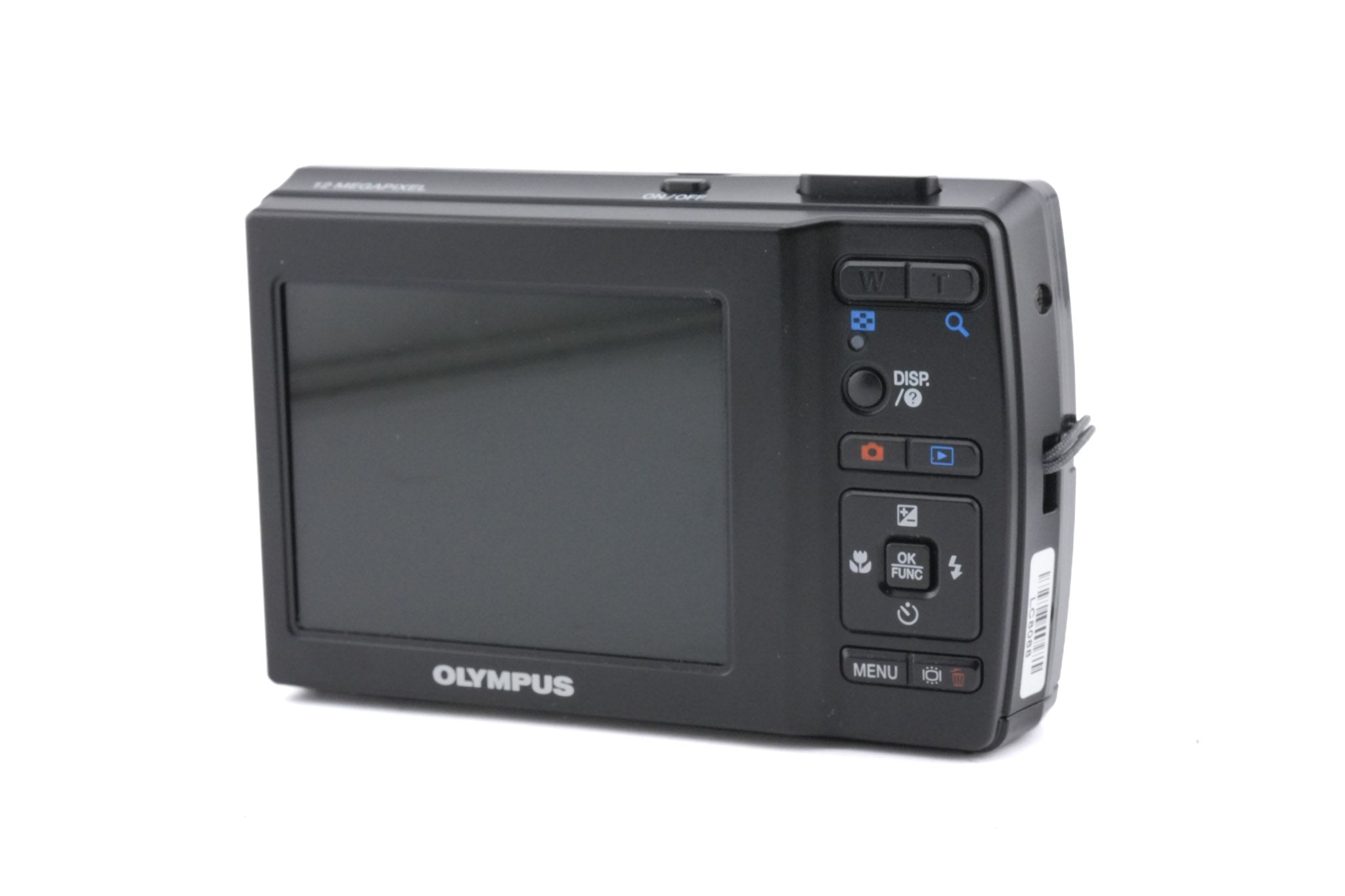 Olympus X-21