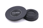 Fujica 19mm f3.5 EBC X-Fujinon SW DM