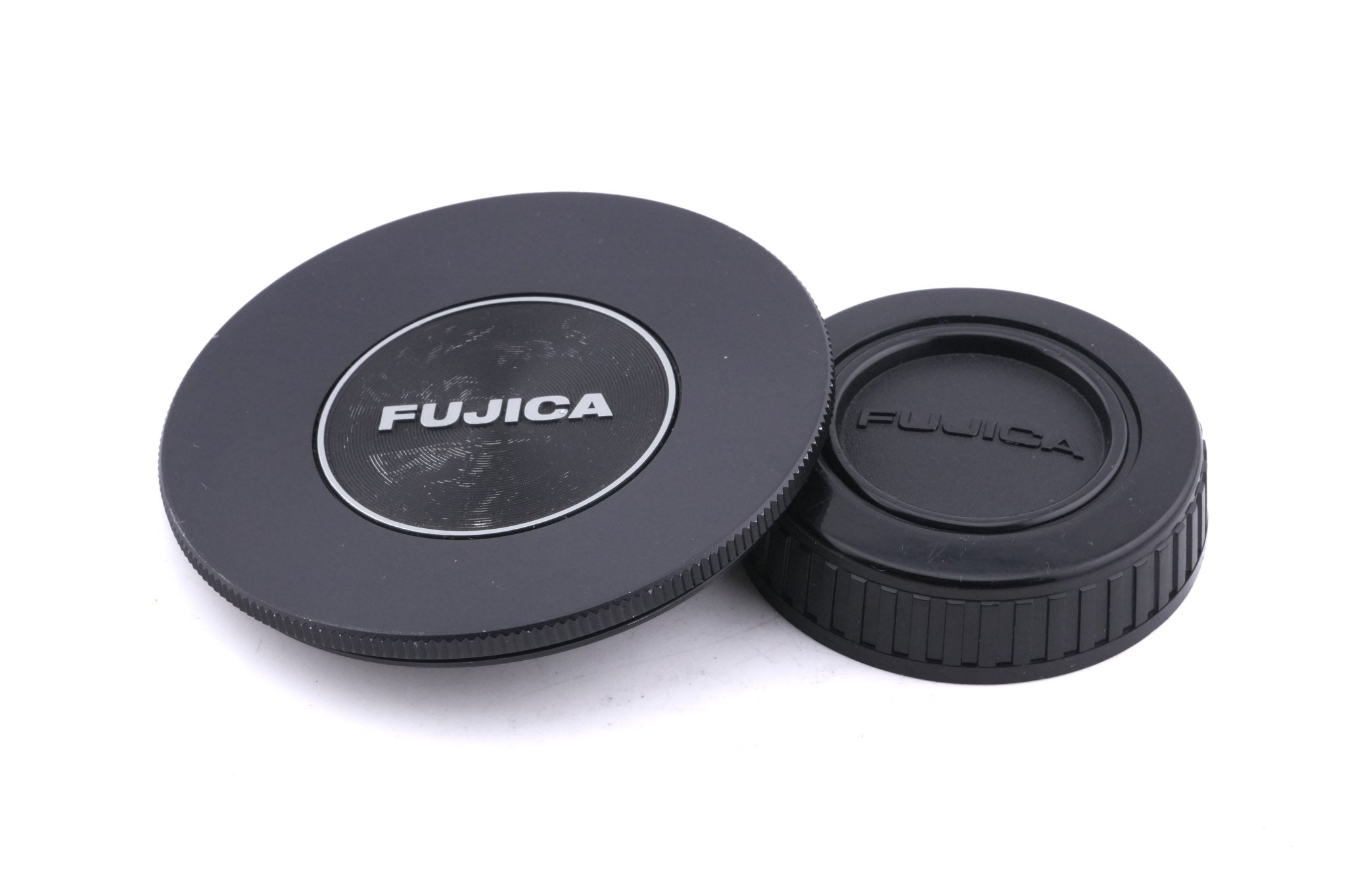 Fujica 19mm f3.5 EBC X-Fujinon SW DM