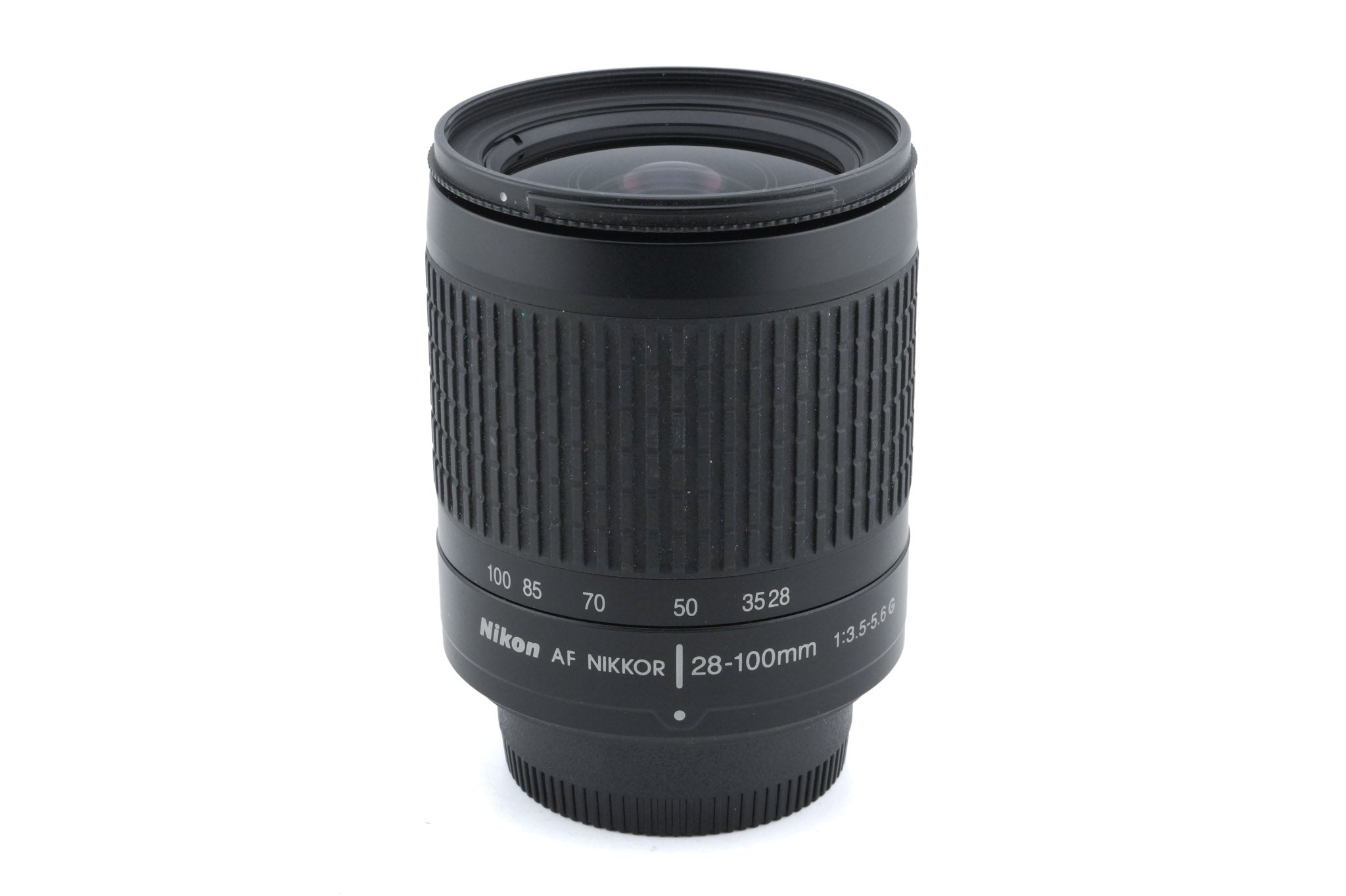 Nikon 28-100mm f3.5-5.6 AF Nikkor G