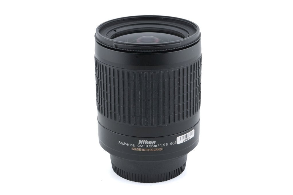 Nikon 28-100mm f3.5-5.6 AF Nikkor G