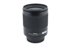 Nikon 28-100mm f3.5-5.6 AF Nikkor G