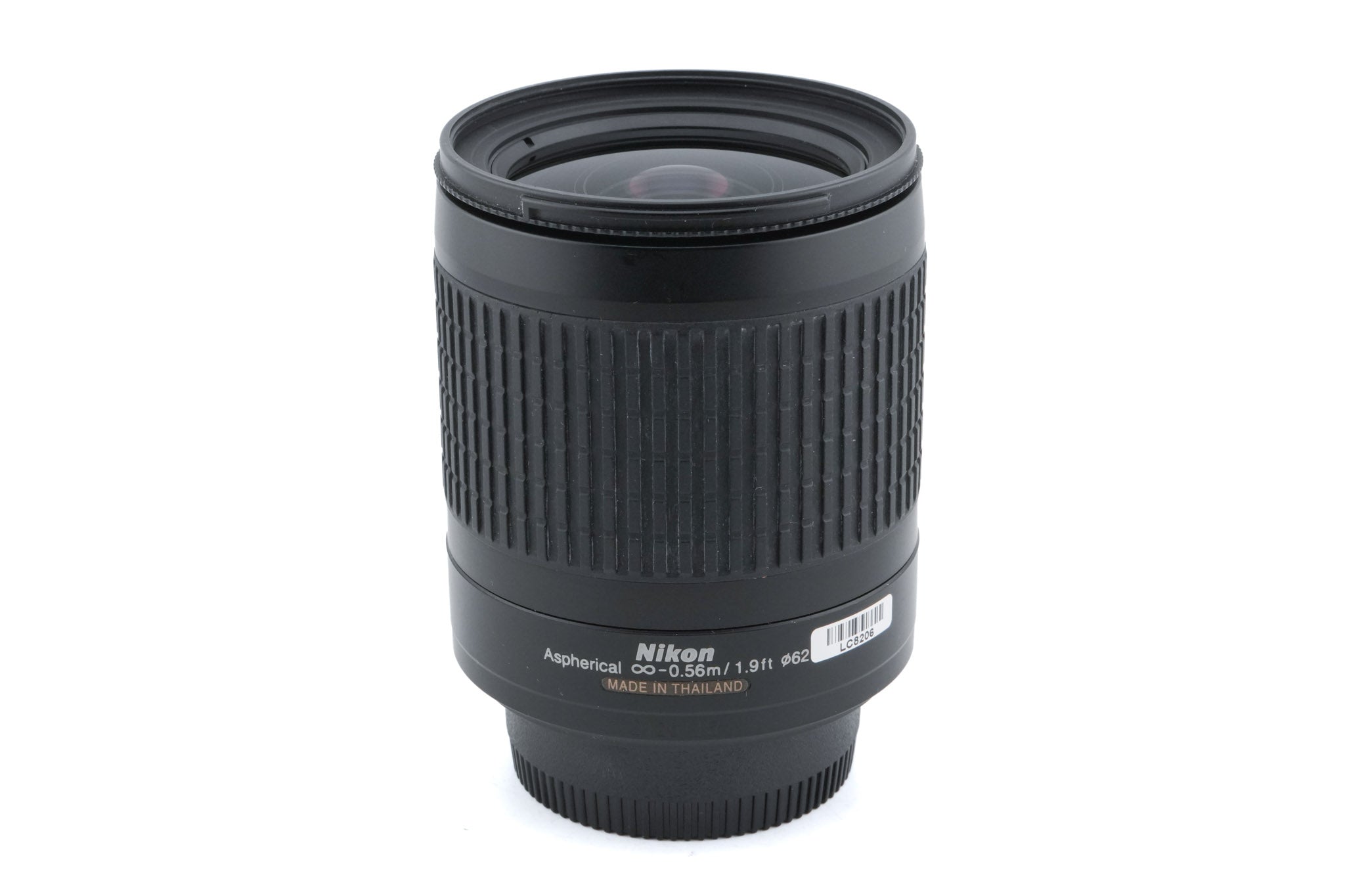 Nikon 28-100mm f3.5-5.6 AF Nikkor G