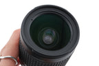 Nikon 28-100mm f3.5-5.6 AF Nikkor G