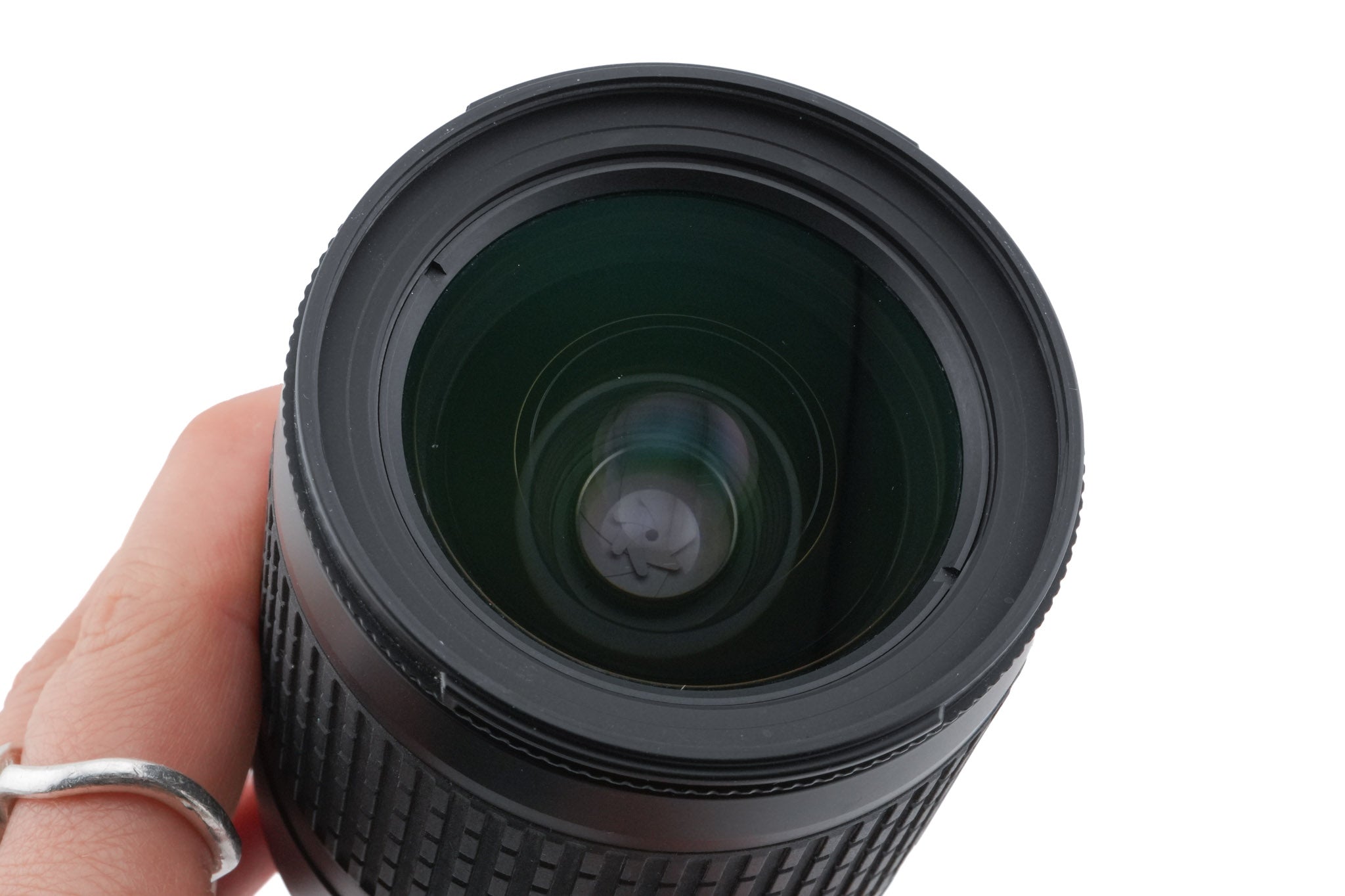 Nikon 28-100mm f3.5-5.6 AF Nikkor G
