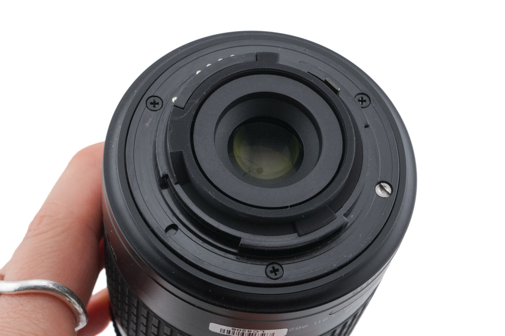Nikon 28-100mm f3.5-5.6 AF Nikkor G