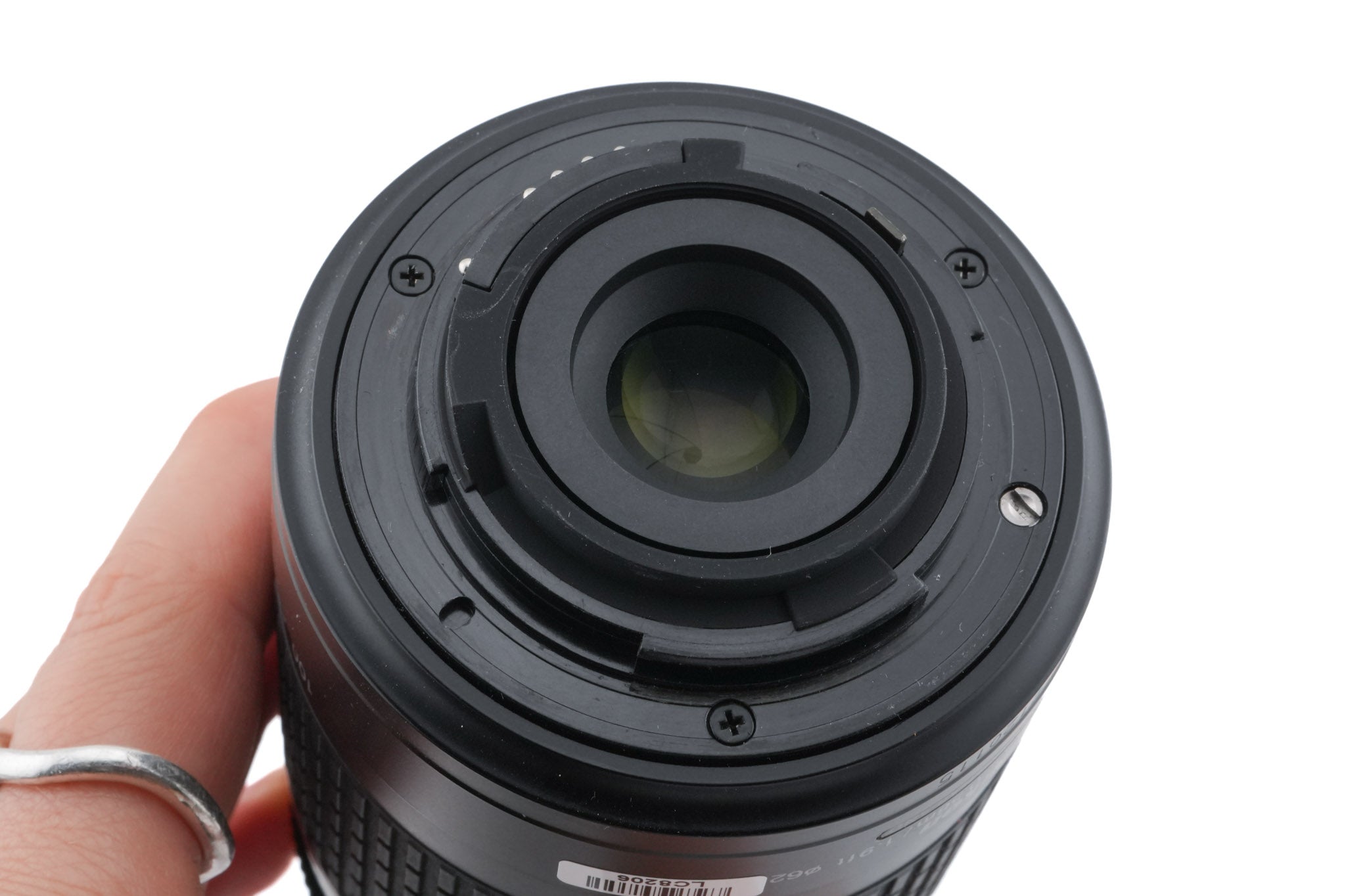 Nikon 28-100mm f3.5-5.6 AF Nikkor G