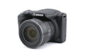 Canon PowerShot SX420 IS
