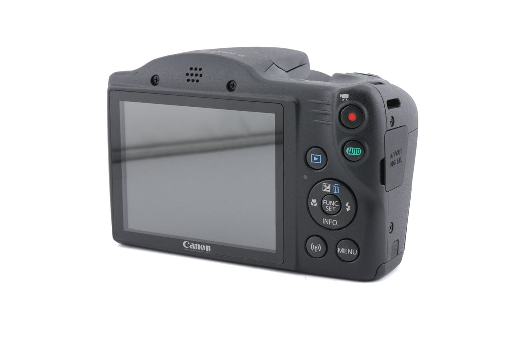 Canon PowerShot SX420 IS