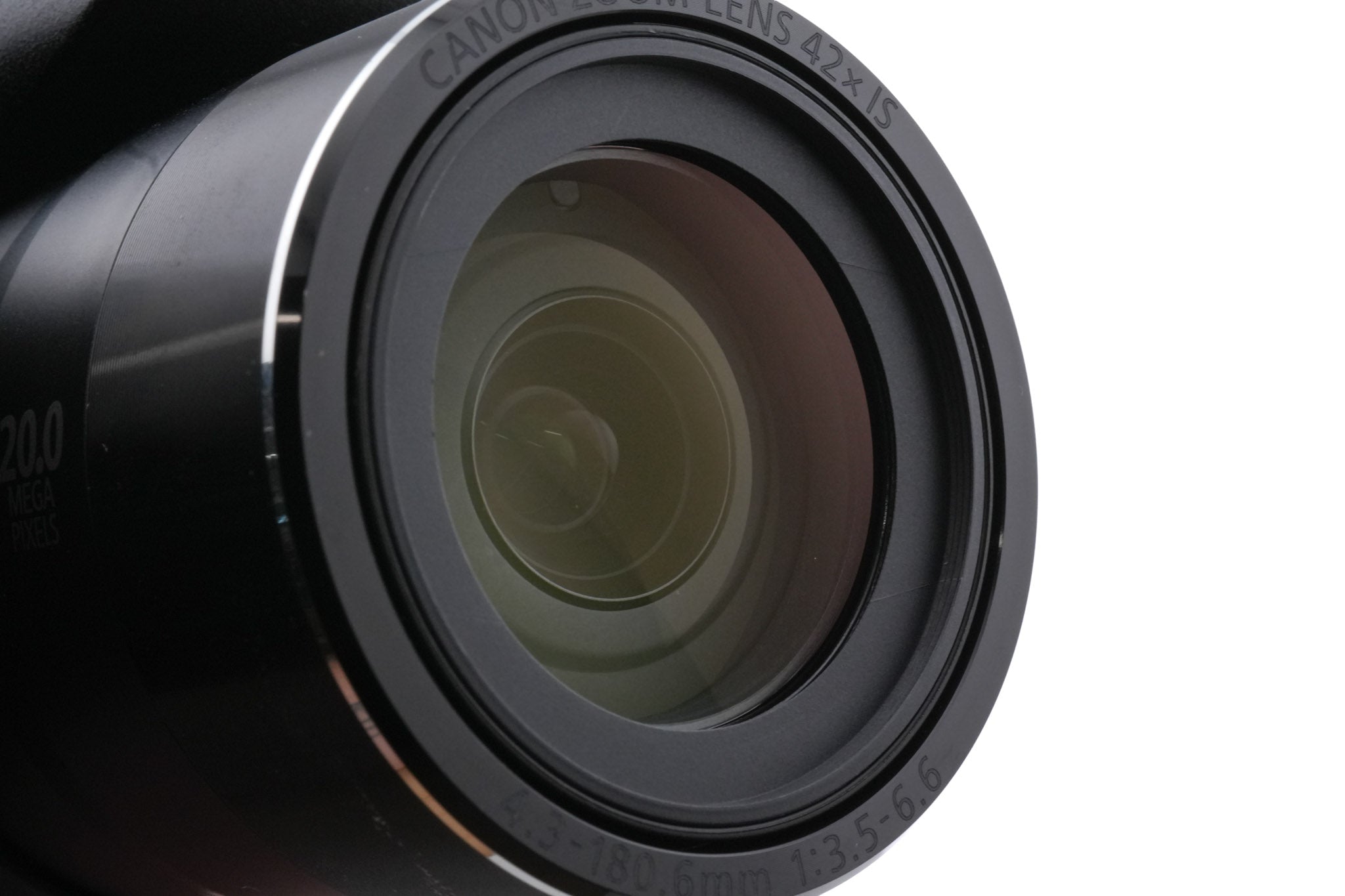 Canon PowerShot SX420 IS