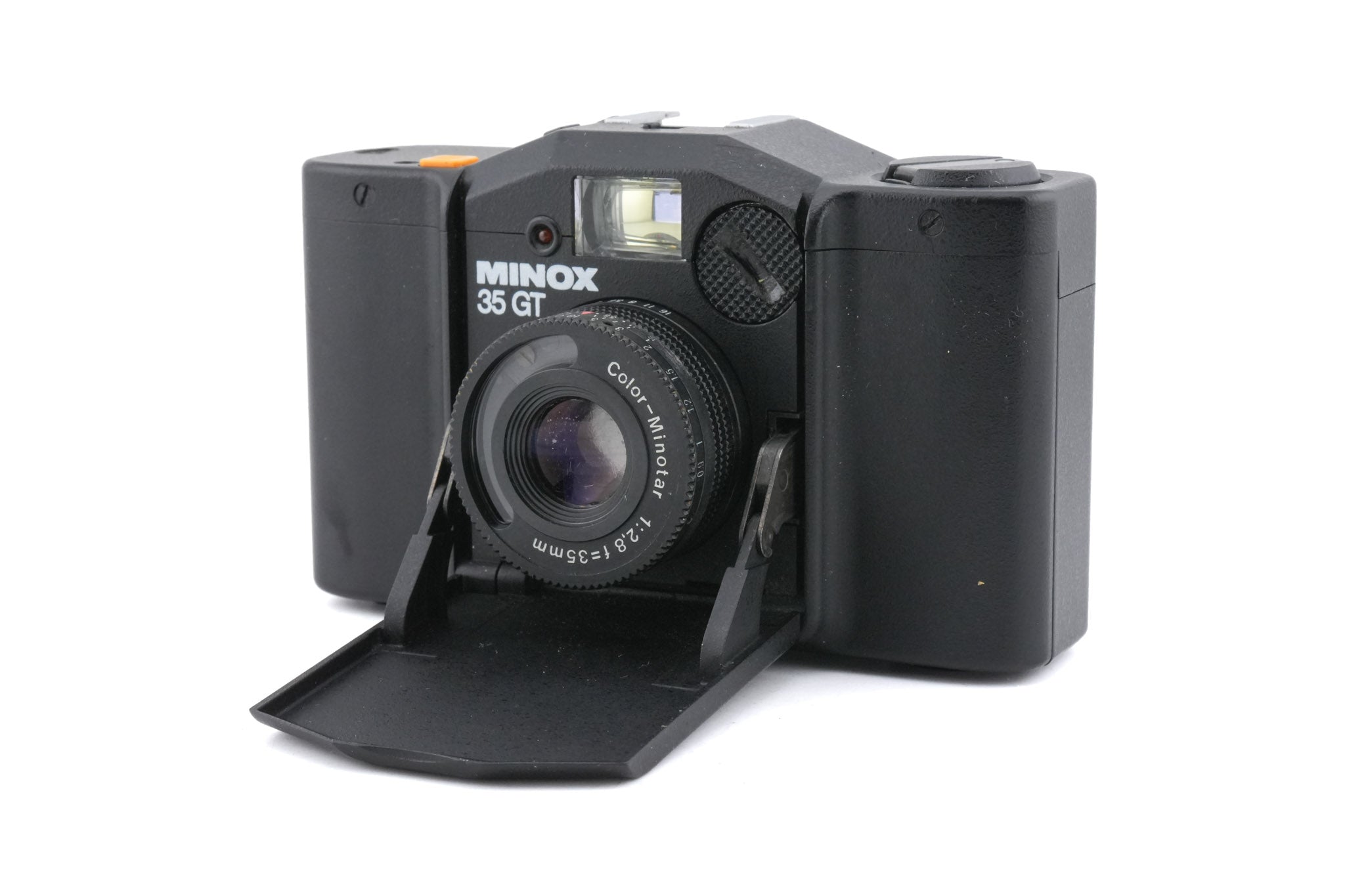Minox 35 GT