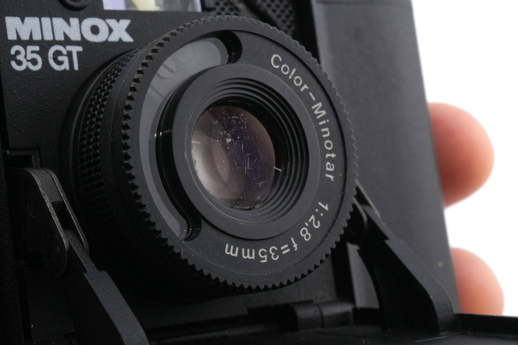 Minox 35 GT