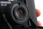 Minox 35 GT