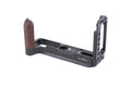 SmallRig Fujifilm X-T2/X-T3 L-Bracket (APL2253)