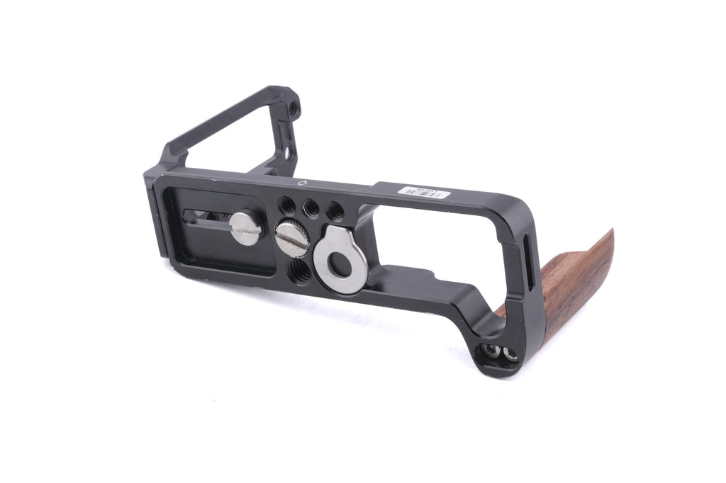 SmallRig Fujifilm X-T2/X-T3 L-Bracket (APL2253)