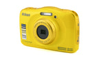 Nikon Coolpix W100