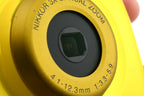 Nikon Coolpix W100