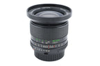 Vivitar 28mm f2.5 Auto Wide-Angle