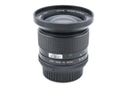 Vivitar 28mm f2.5 Auto Wide-Angle