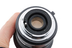 Vivitar 28mm f2.5 Auto Wide-Angle