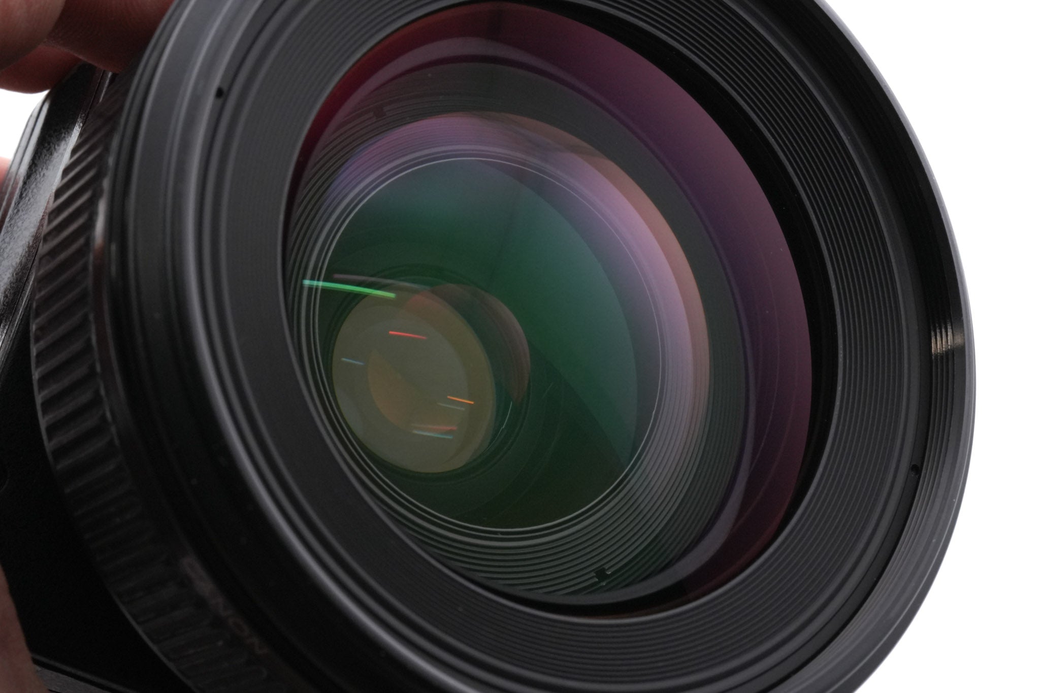 Canon 45mm f2.8 TS-E