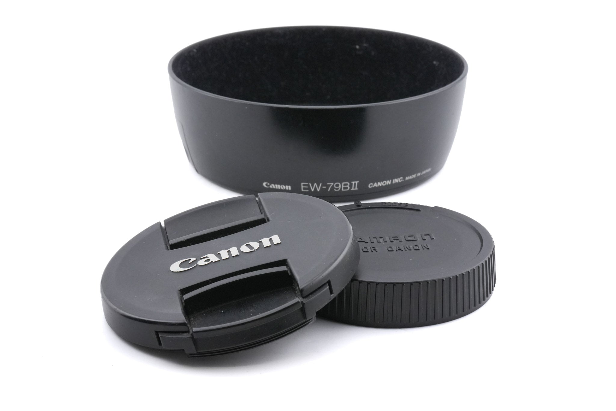 Canon 45mm f2.8 TS-E