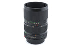 Canon 35-70mm f4 FDn