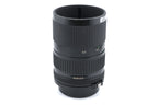 Canon 35-70mm f4 FDn
