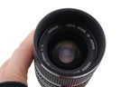 Canon 35-70mm f4 FDn