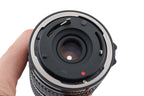 Canon 35-70mm f4 FDn