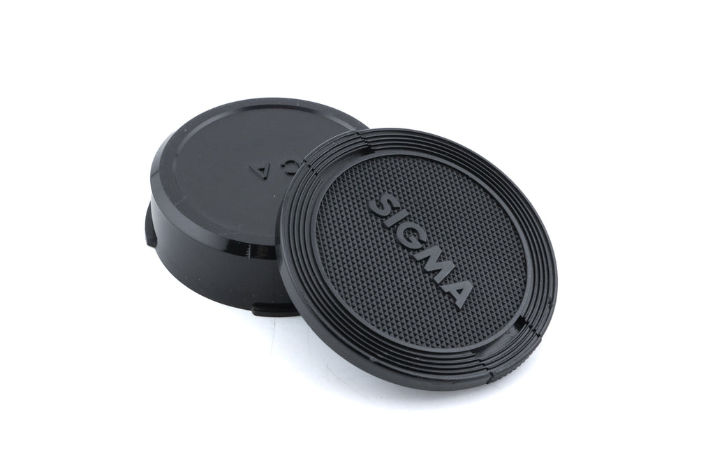Canon 35-70mm f4 FDn