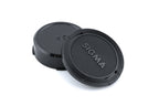 Canon 35-70mm f4 FDn