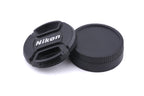Nikon 18-55mm f3.5-5.6 AF-S Nikkor G VR