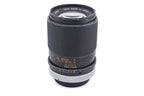 Canon 135mm f3.5 S.C.