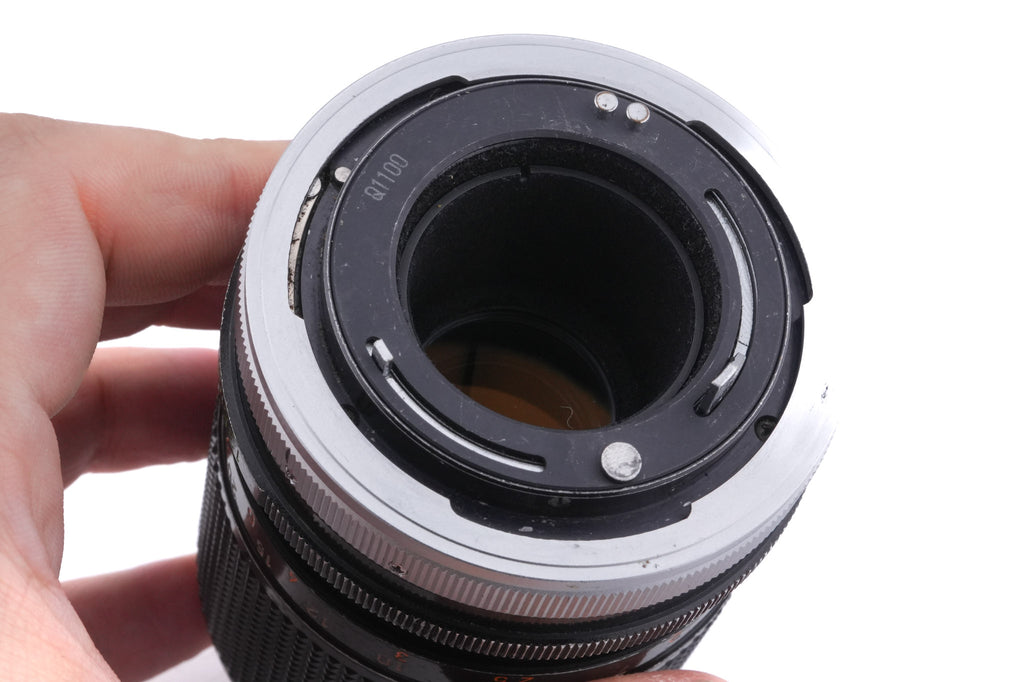 Canon 135mm f3.5 S.C.