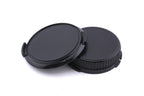 Canon 135mm f3.5 S.C.
