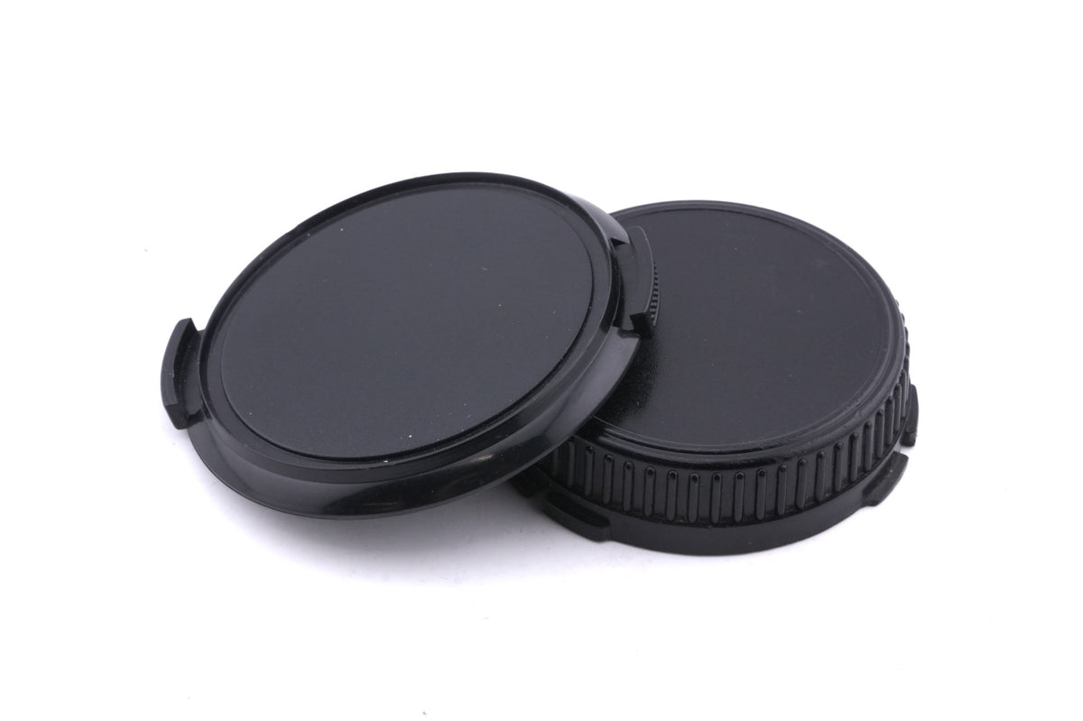 Canon 135mm f3.5 S.C.