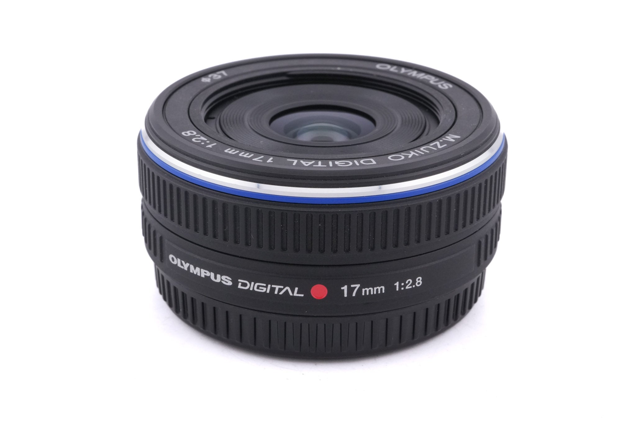 Olympus 17mm f2.8 M.Zuiko Digital