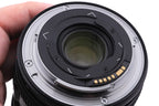 Canon 8-15mm f4 L USM Fisheye