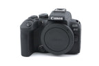 Canon EOS R10