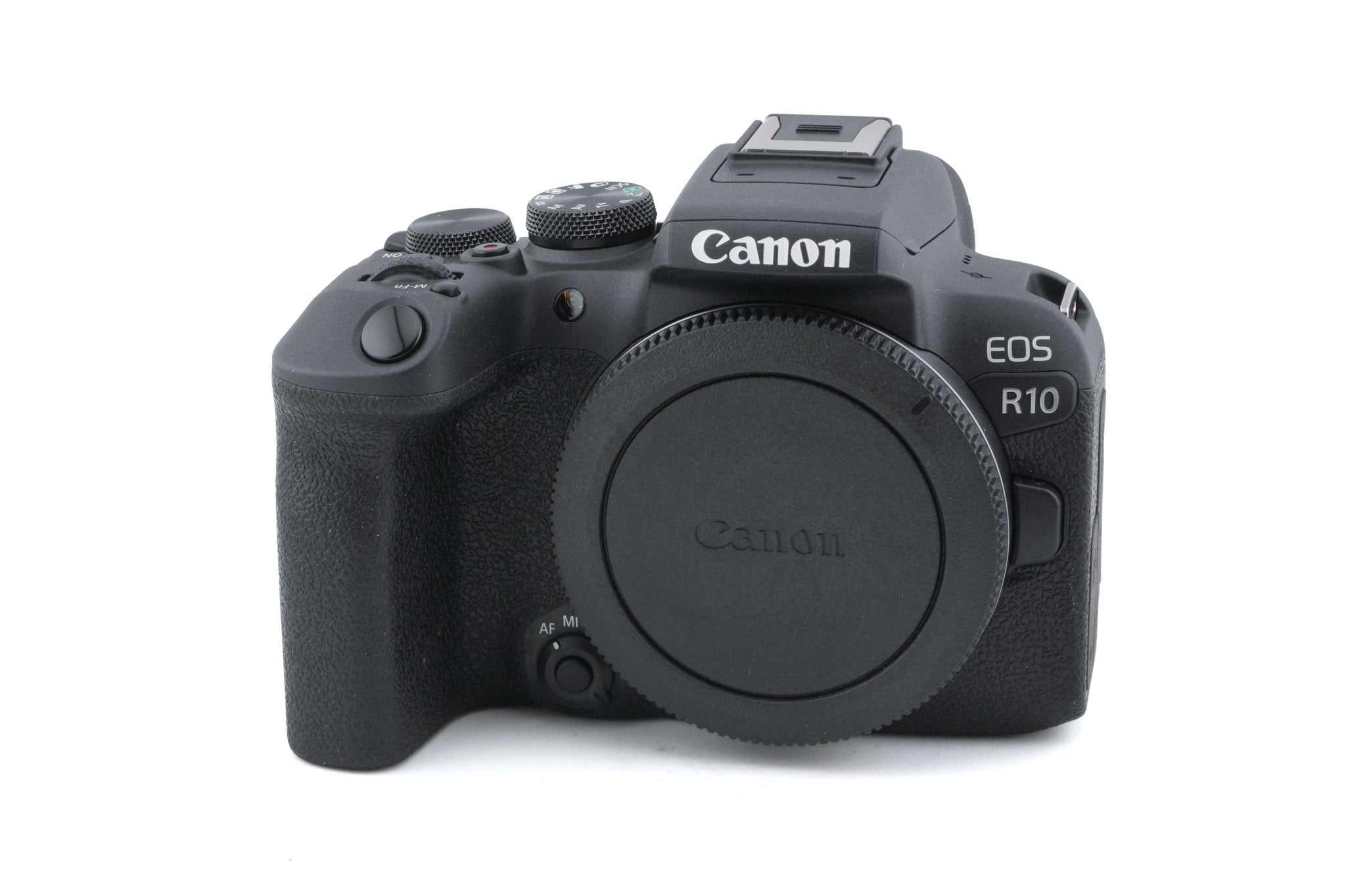 Canon EOS R10
