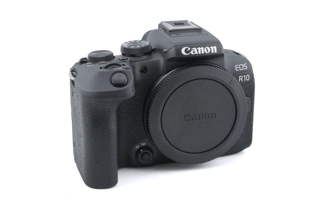 Canon EOS R10