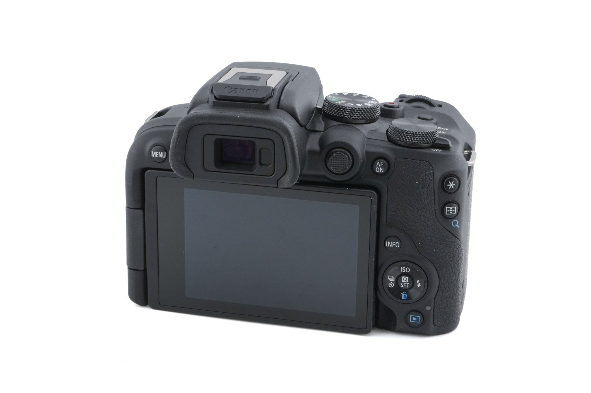 Canon EOS R10