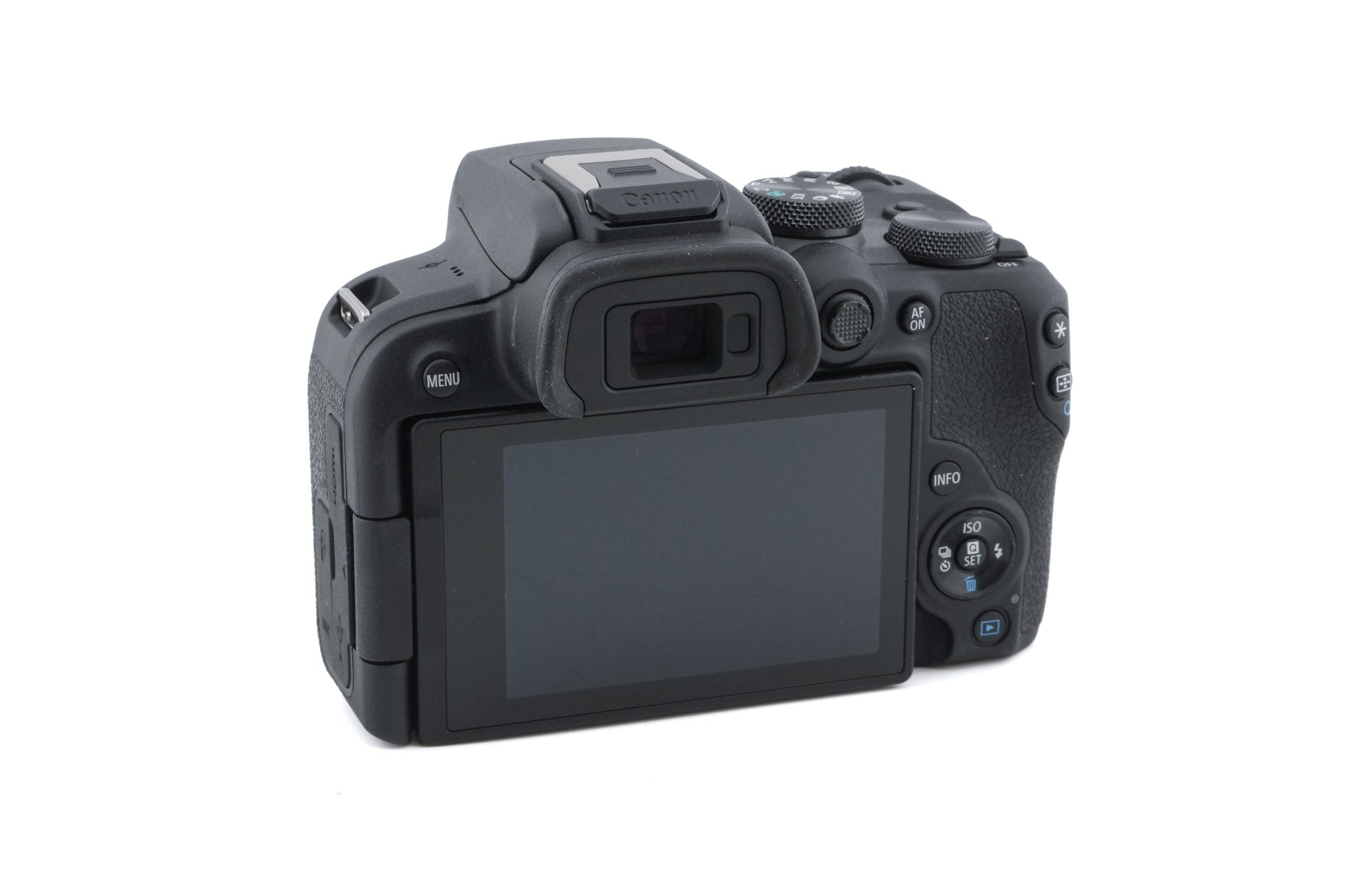 Canon EOS R10