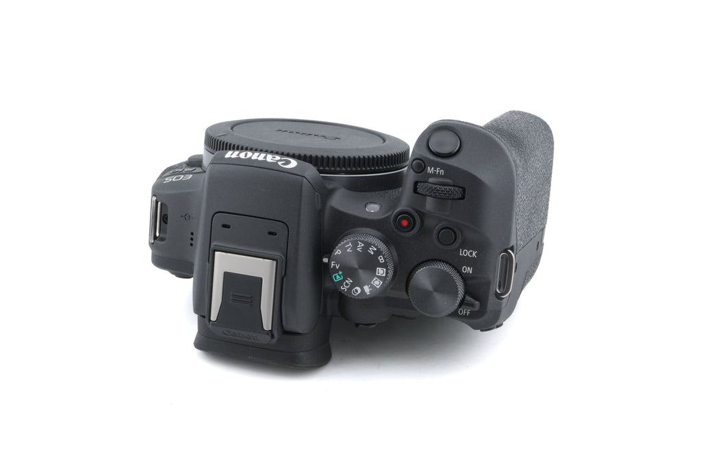 Canon EOS R10