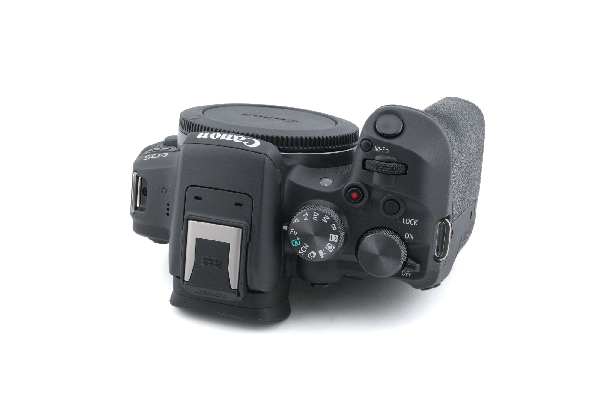 Canon EOS R10