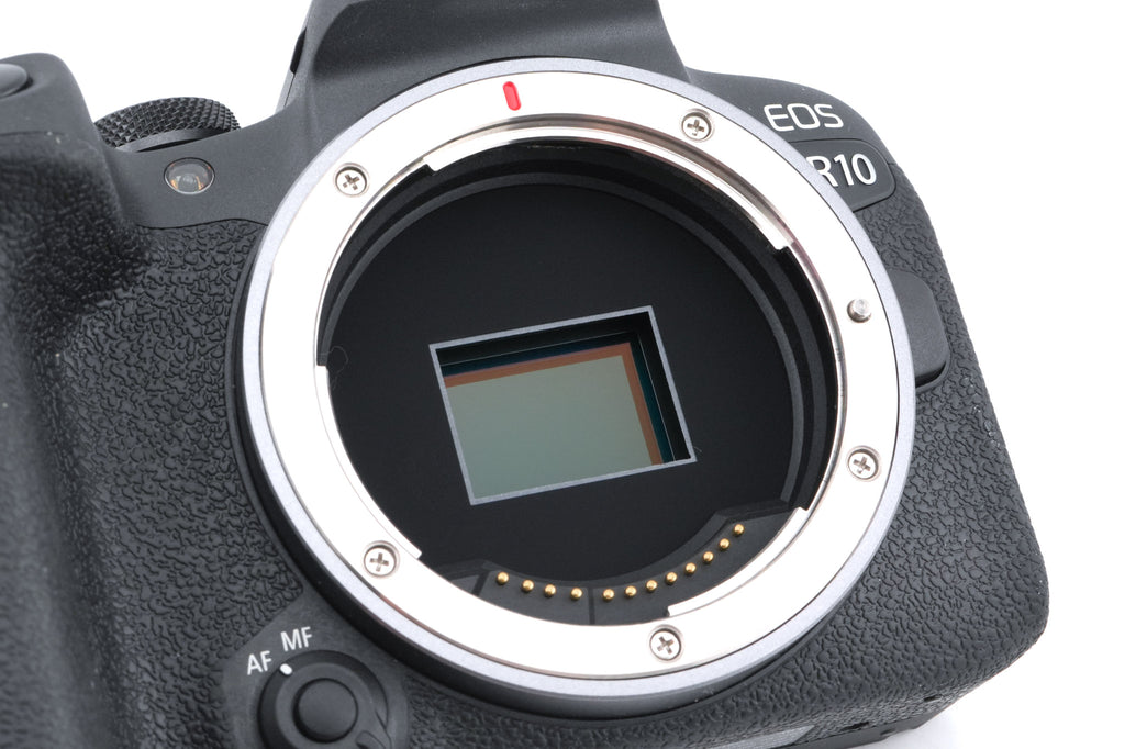 Canon EOS R10